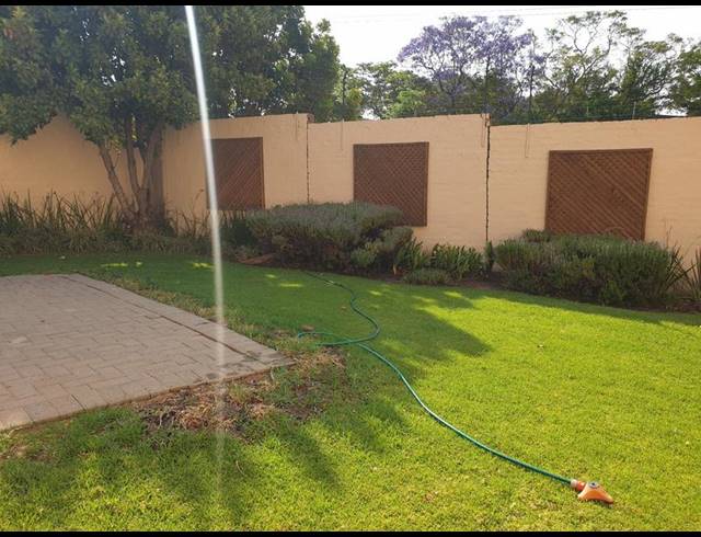 3 BEDROOM TOWNHOUSE FOR SALE IN NOORDWYK